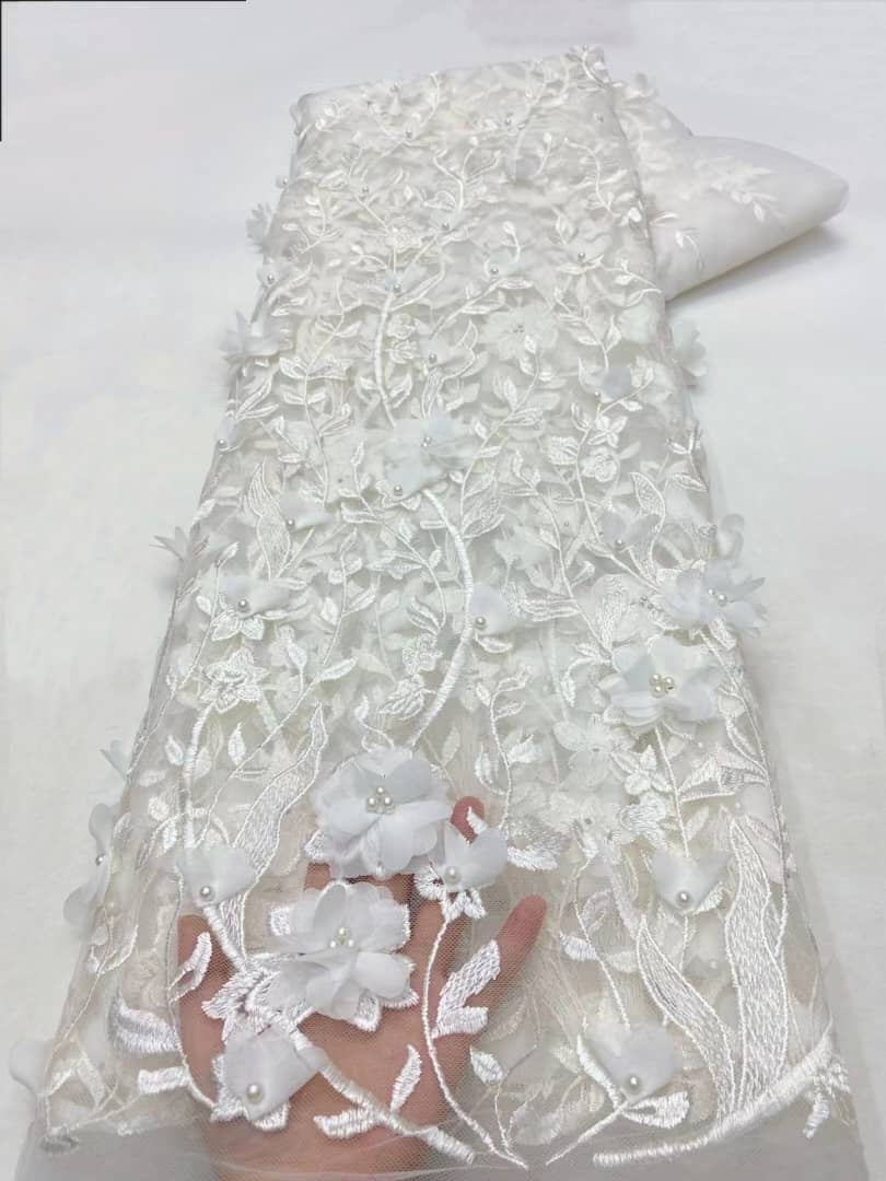 Inker 3D Fabric