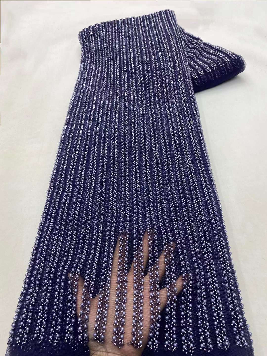Lorox Luxury Fabric - More Color