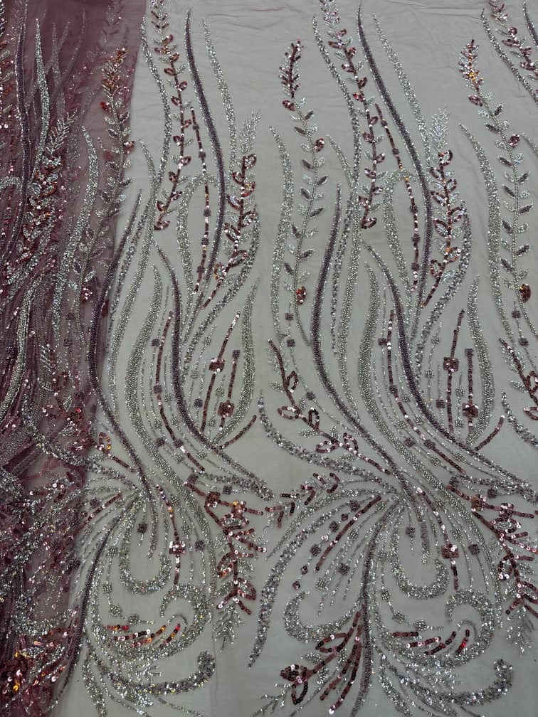 Girttle Luxury Fabric - More Colors