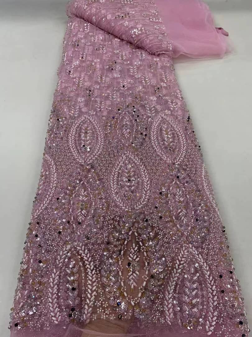 Umbee Luxury Fabric - More Colors