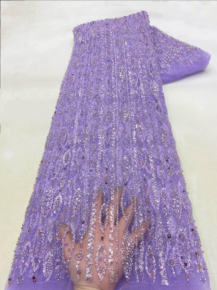 Euolet Luxury Fabric