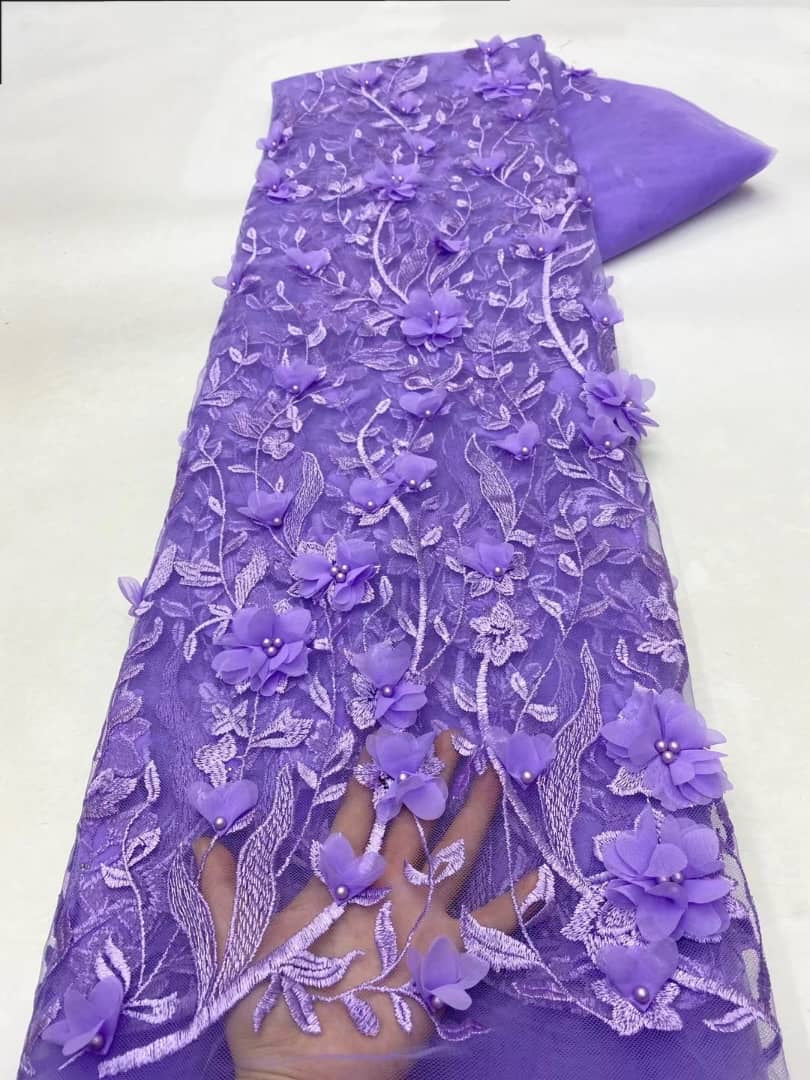 Inker 3D Fabric