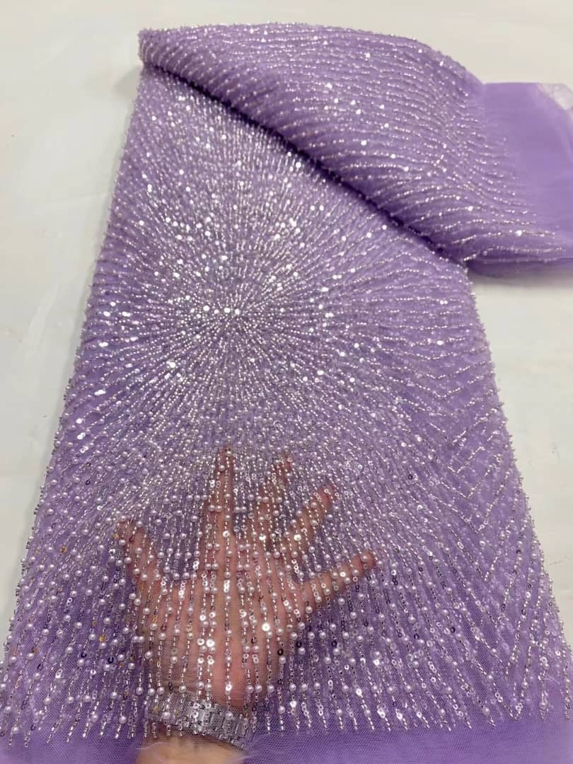 Furrsia Luxury Fabric - More Colors