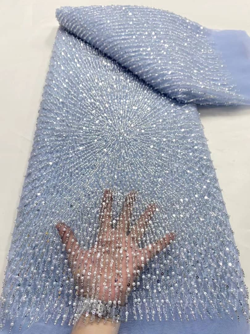 Furrsia Luxury Fabric - More Colors