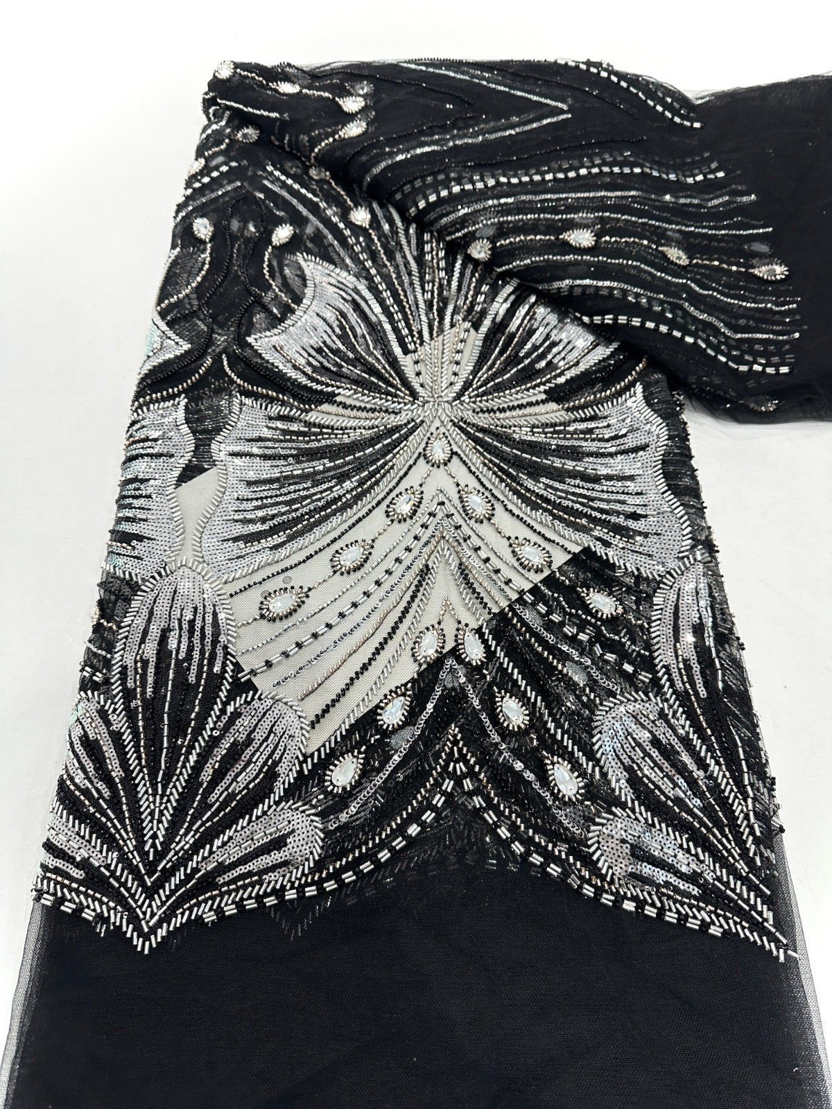 Eser High Quality Fabric - More Colors