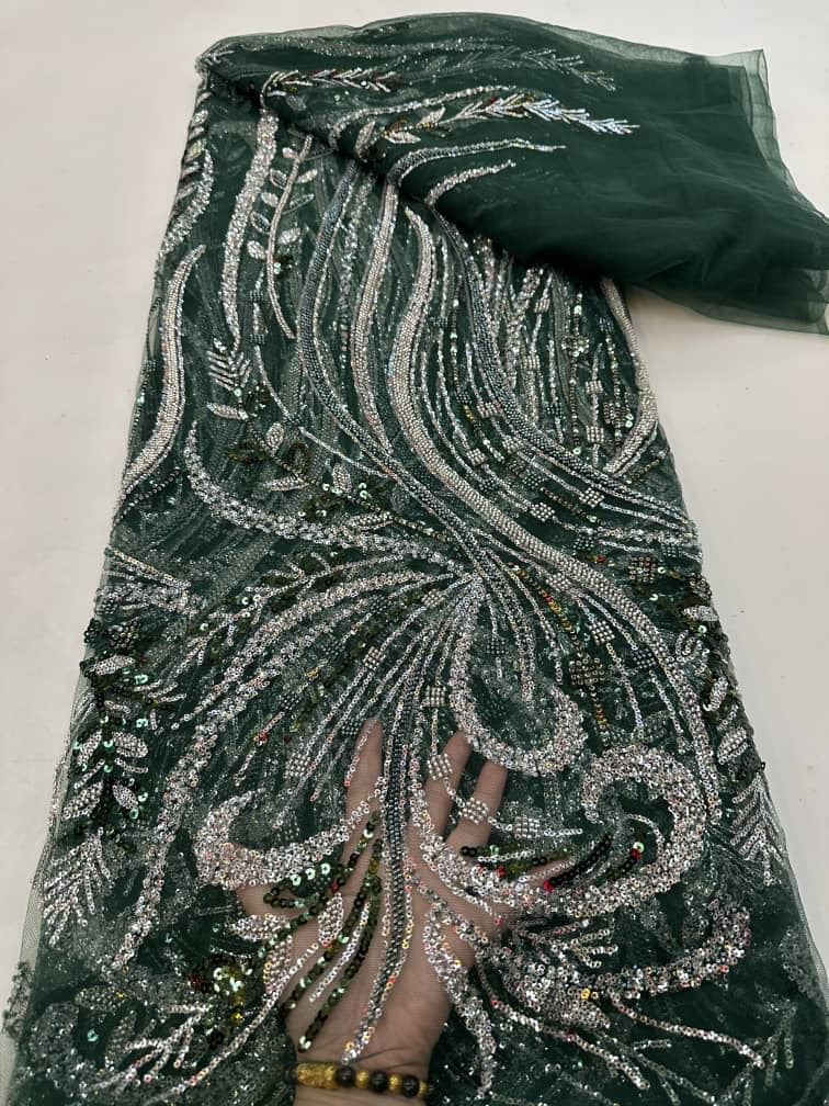 Girttle Luxury Fabric - More Colors