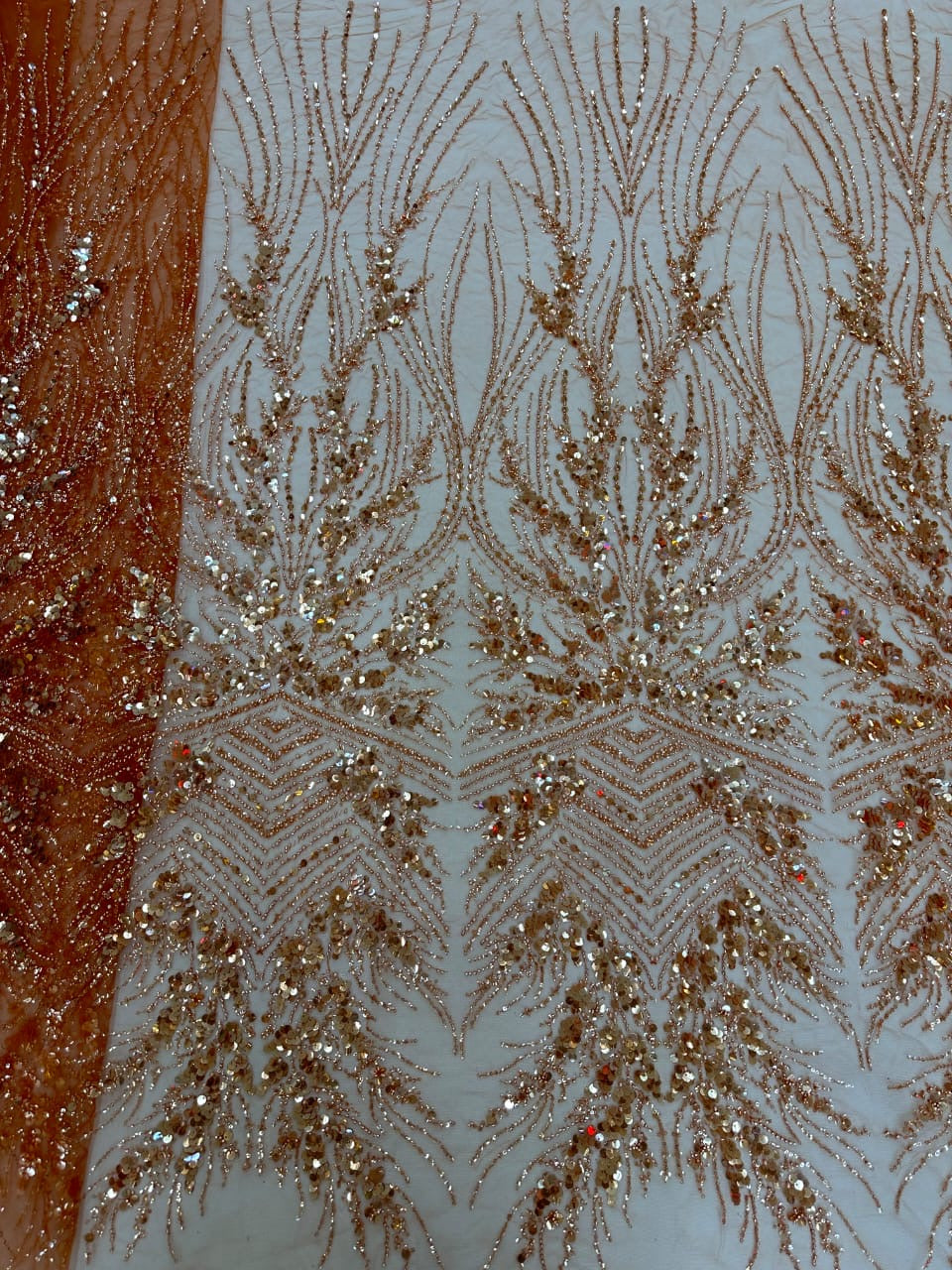 Hasselt Luxury Fabric - More Colors