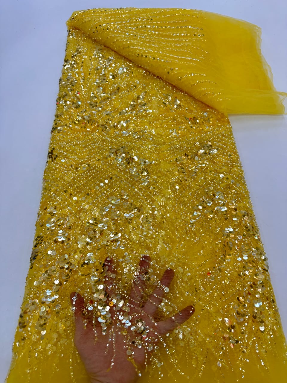 Hasselt Luxury Fabric - More Colors