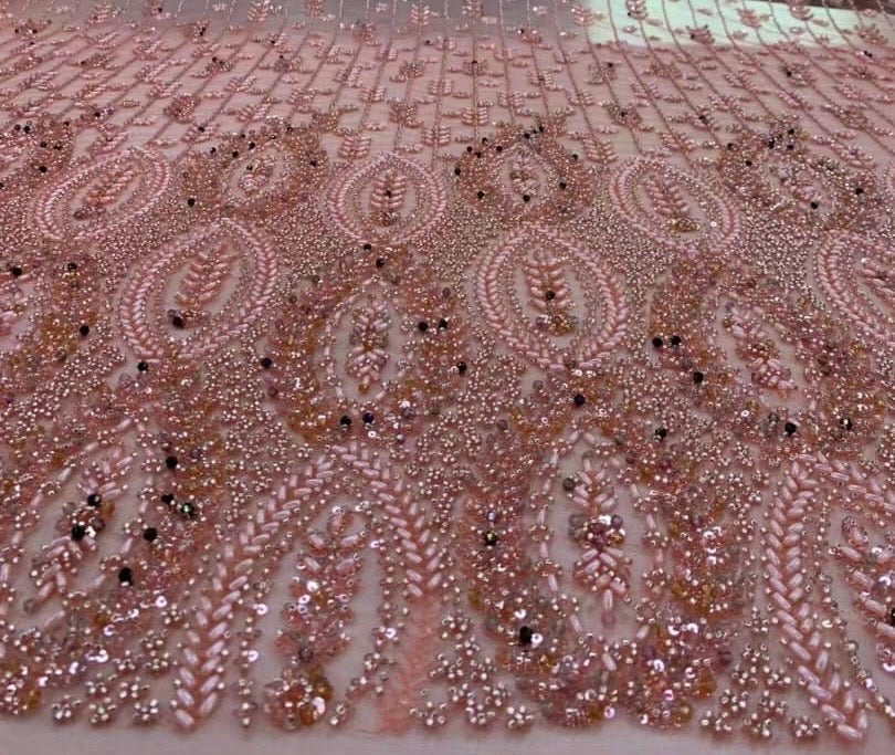 Umbee Luxury Fabric - More Colors