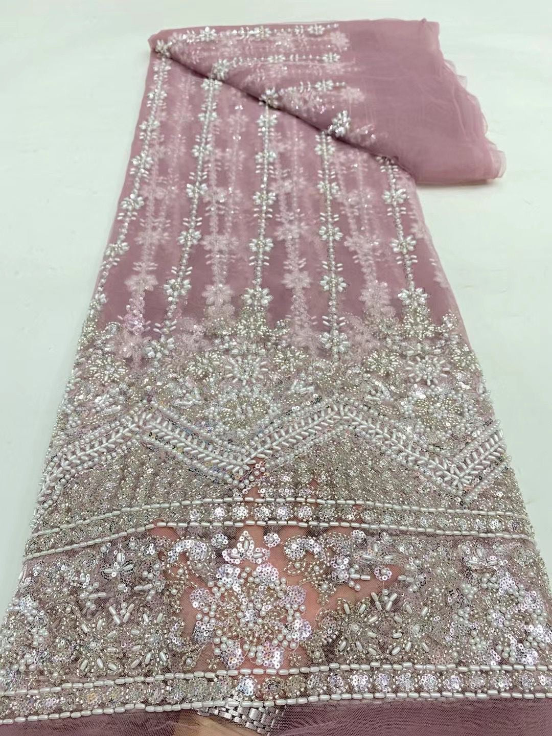 Jurru High Quality Fabric - More Colors