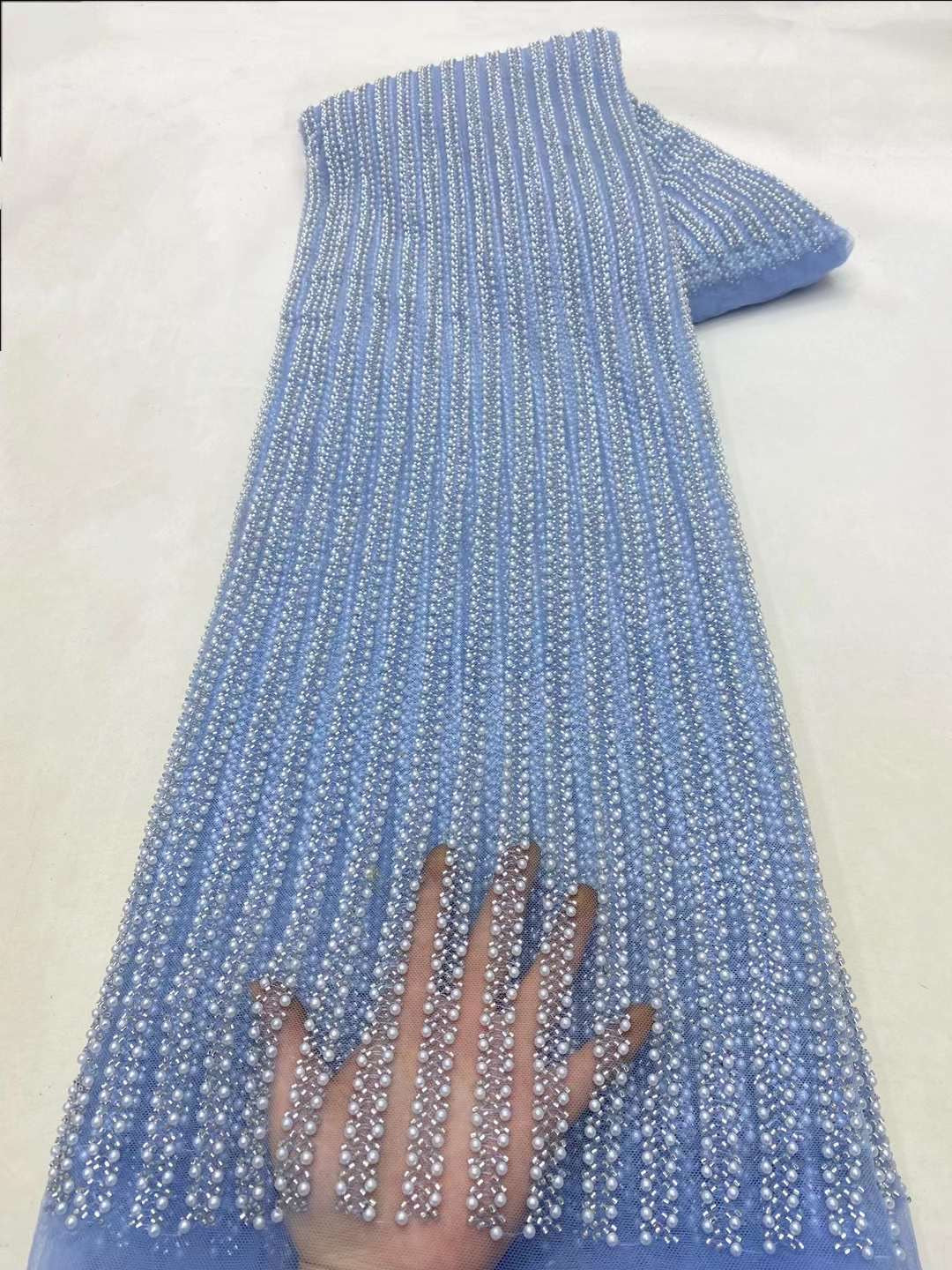 Lorox Luxury Fabric - More Color