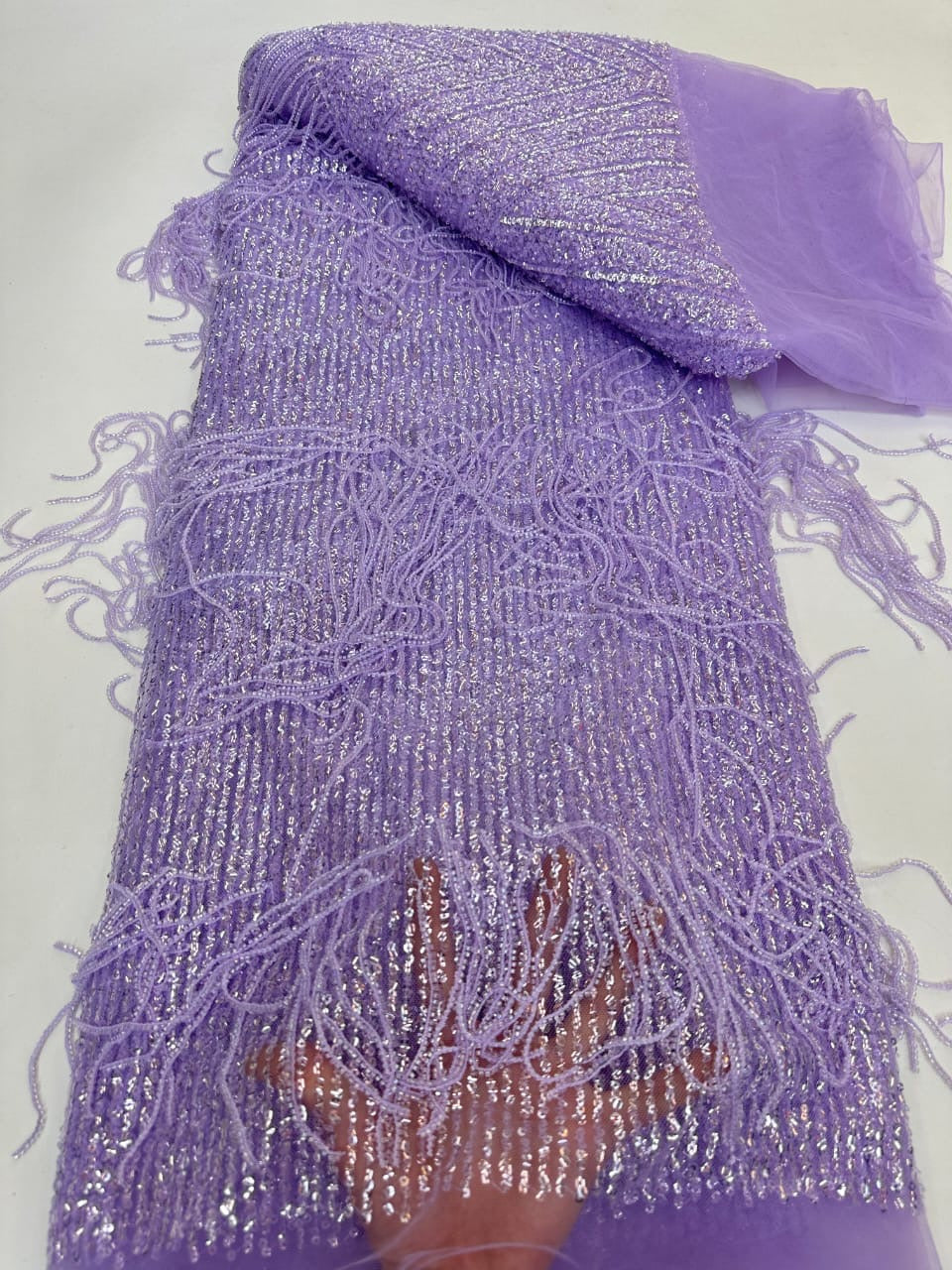 Aurant 3D Fabric - More Colors
