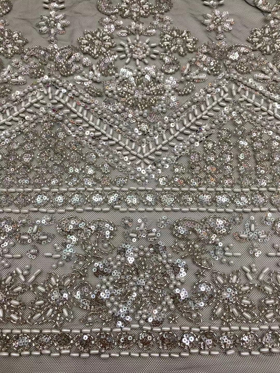 Jurru High Quality Fabric - More Colors