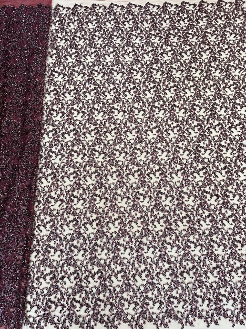 Tela de lujo Viterbo - Más colores