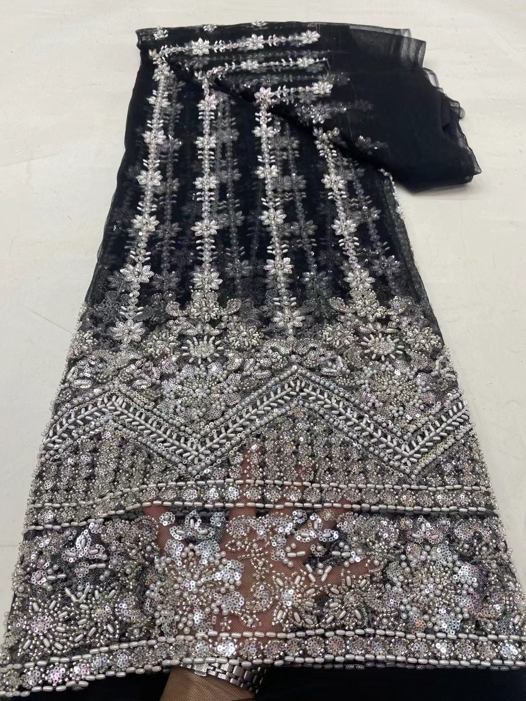 Jurru High Quality Fabric - More Colors