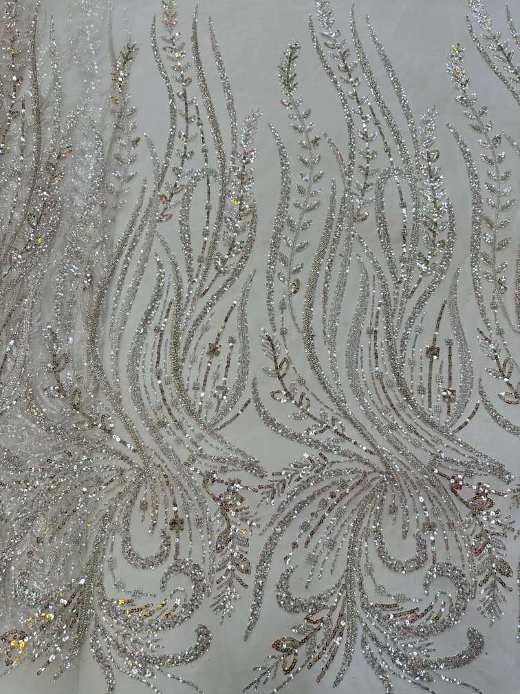 Girttle Luxury Fabric - More Colors