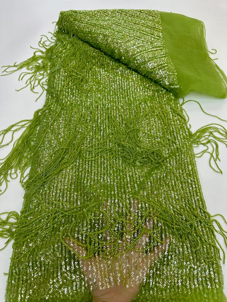 Aurant 3D Fabric - More Colors
