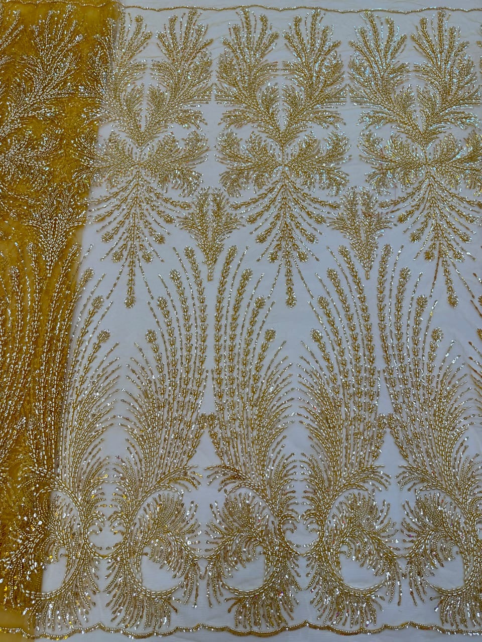Lupil Luxury Fabric - More Color