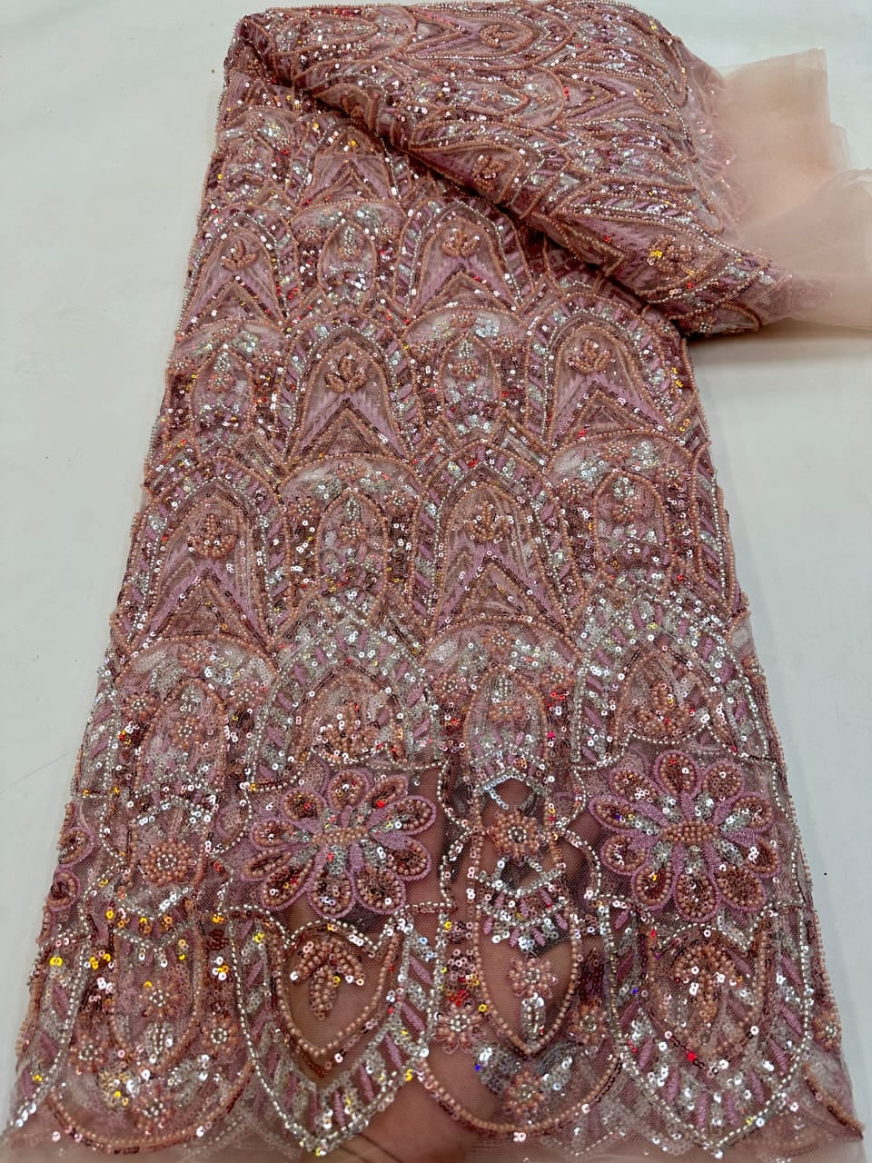 Herrinx Luxury Fabric - More Colors