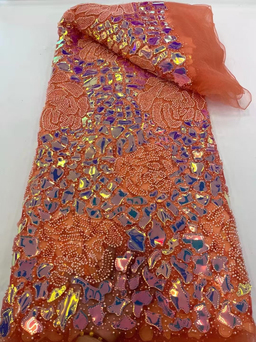 Excel Pearl High Quality Fabric - More Colors
