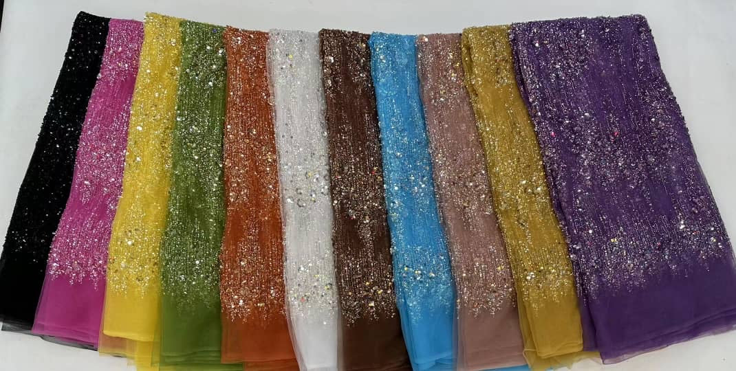 Esame Luxury Handmade Fabric
