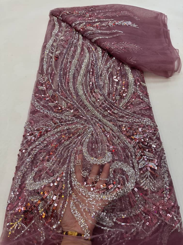 Girttle Luxury Fabric - More Colors