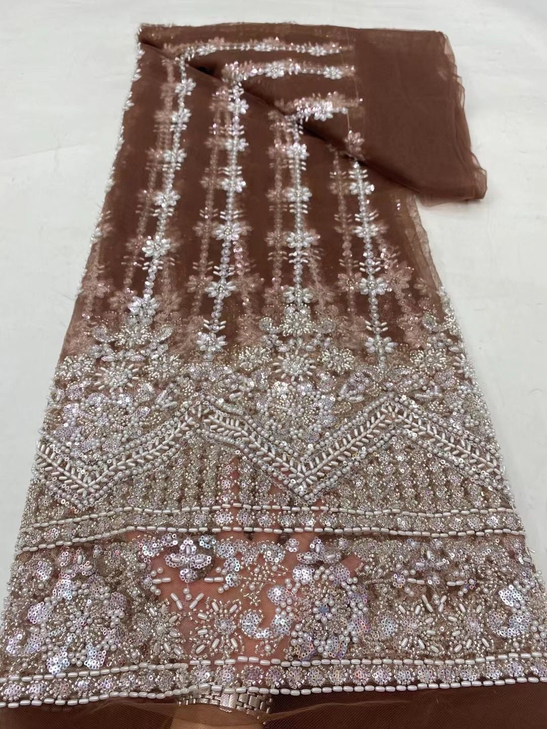 Jurru High Quality Fabric - More Colors