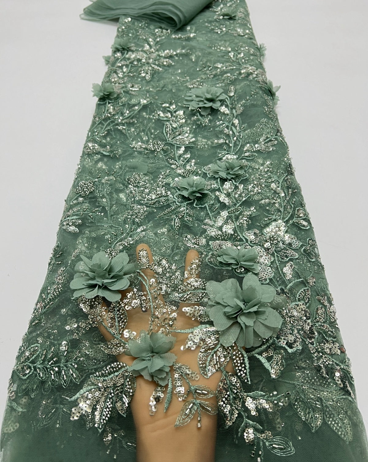 Kelod 3D Fabric