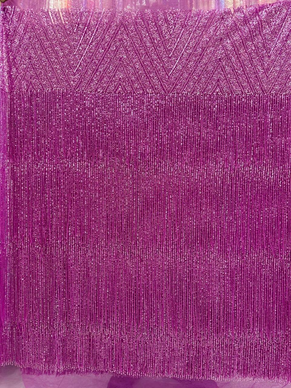 Aurant 3D Fabric - More Colors