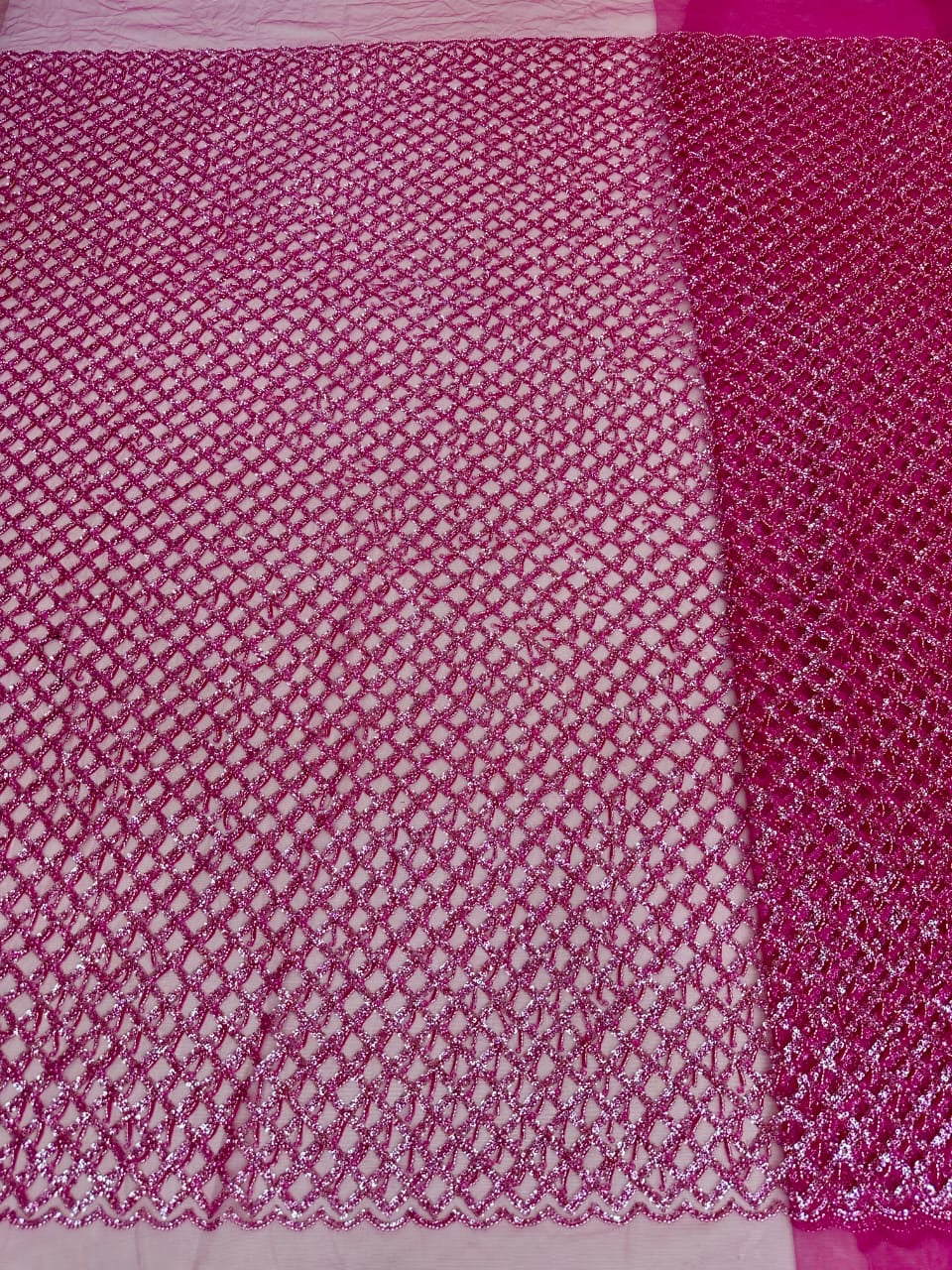 Tela Valeus Luxury 3D - Más colores