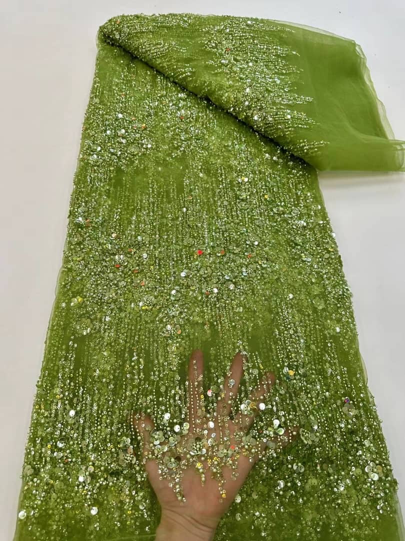 Esame Luxury Handmade Fabric