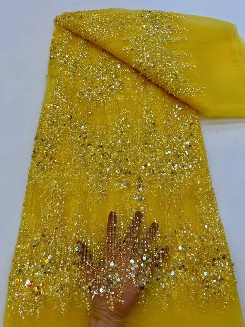 Esame Luxury Handmade Fabric