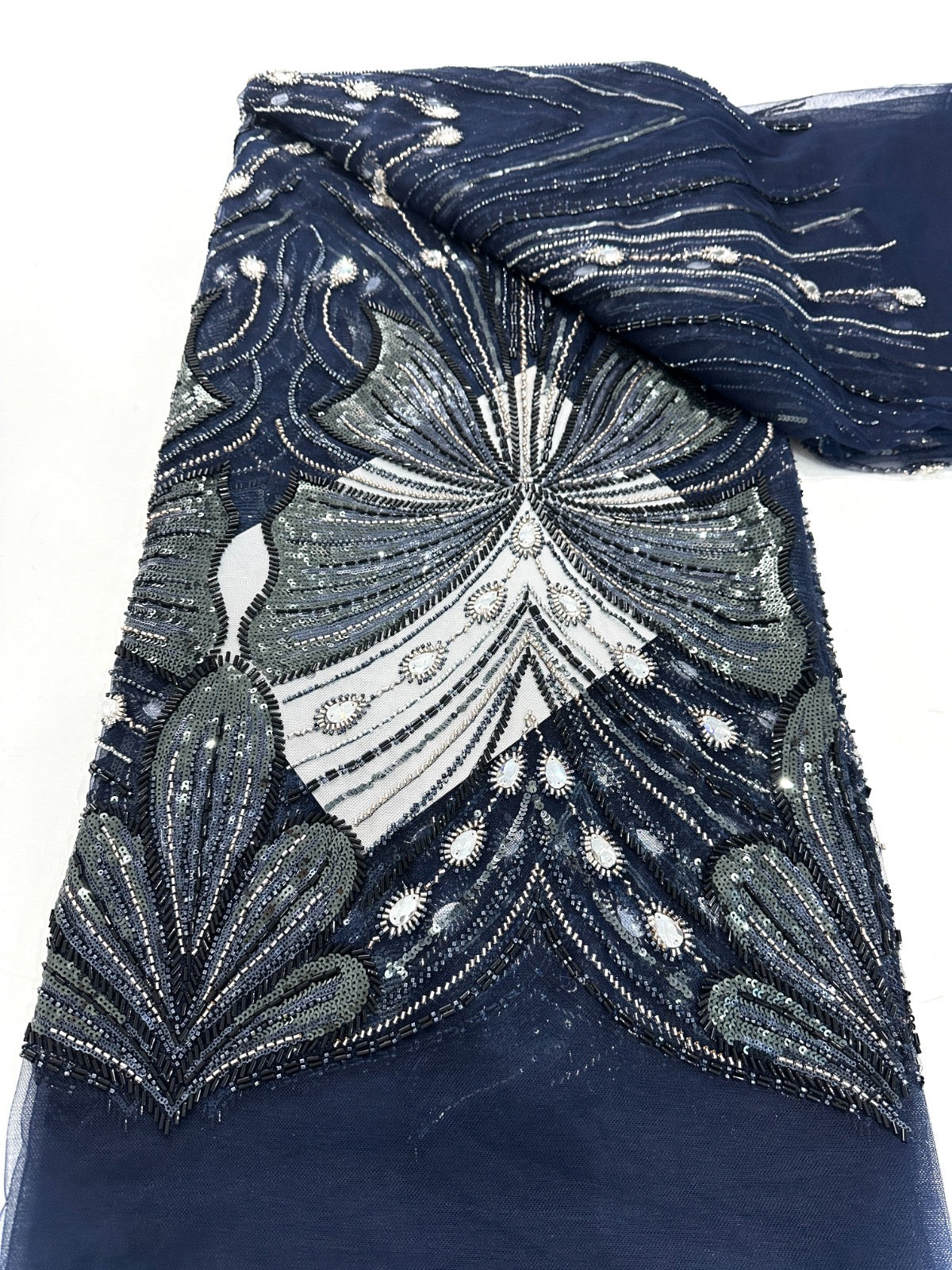 Eser High Quality Fabric - More Colors