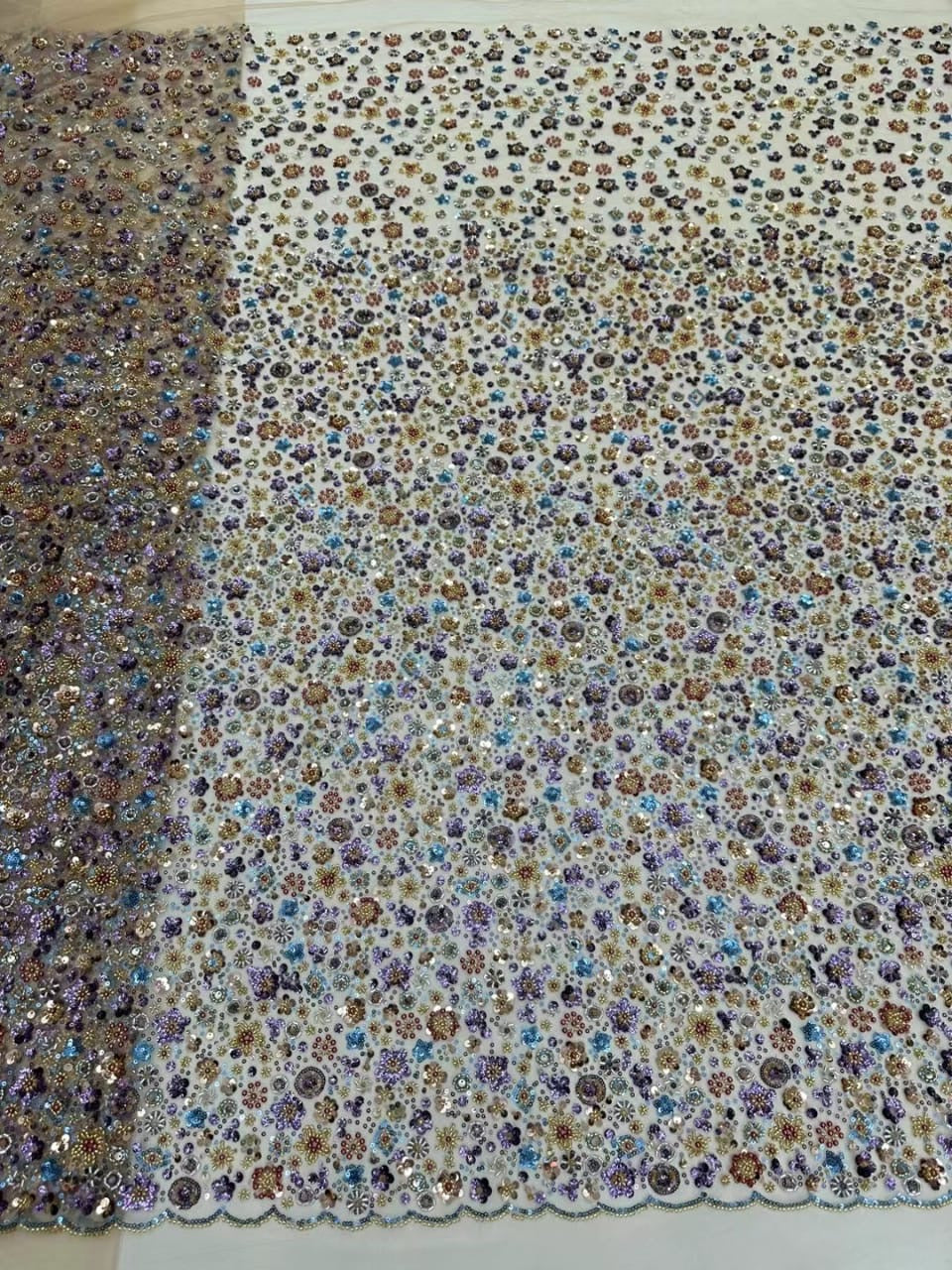 Tela de lujo Perugia - Más colores