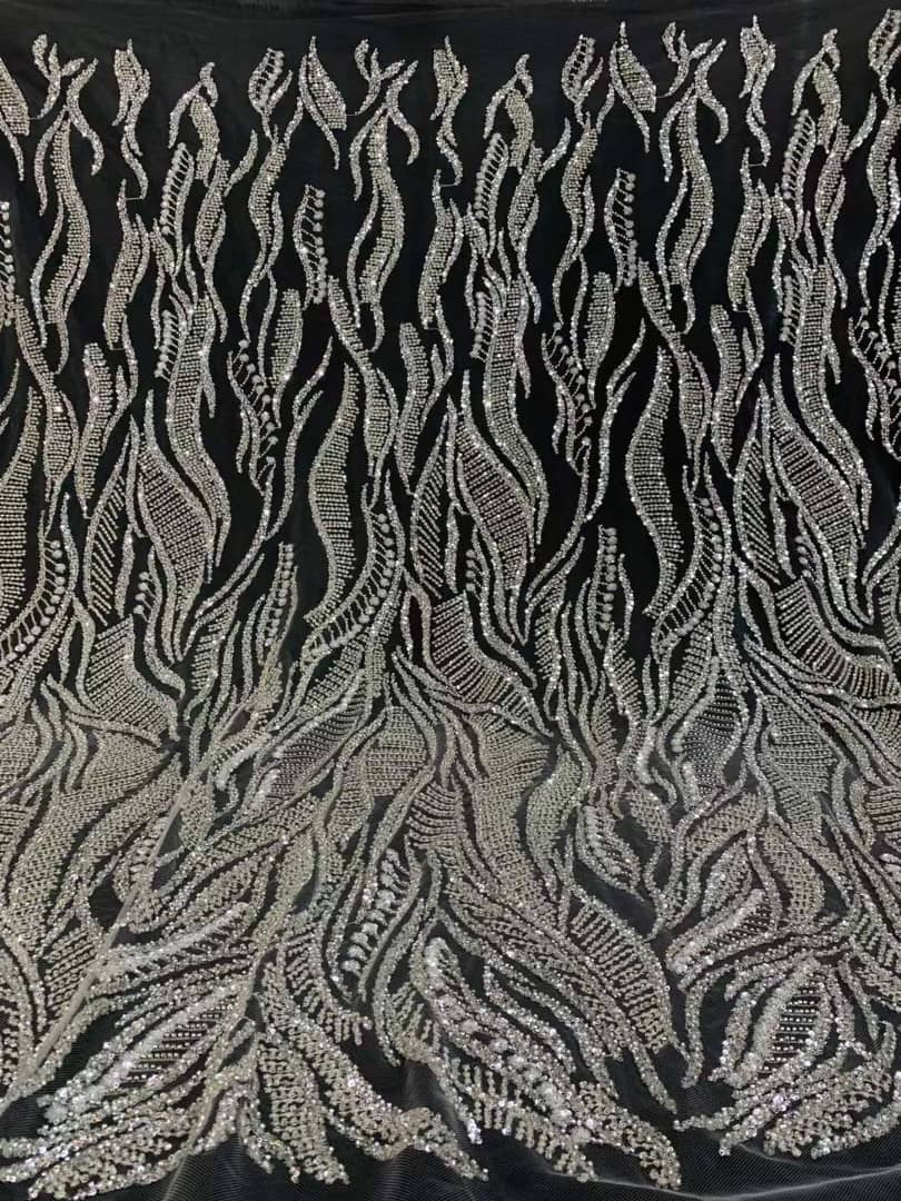 Lance Luxury Fabric - More Colors