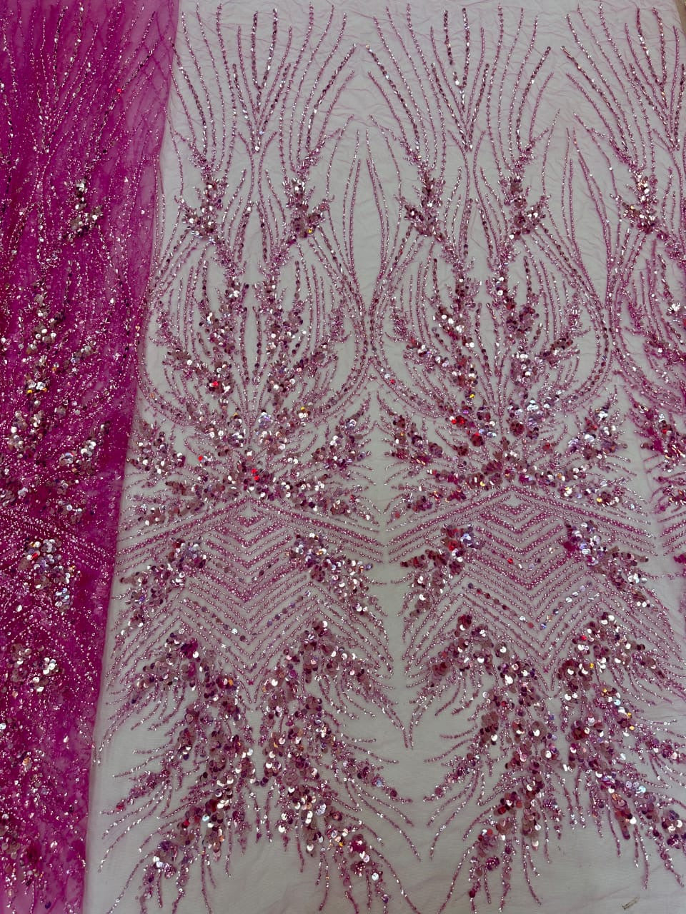 Hasselt Luxury Fabric - More Colors