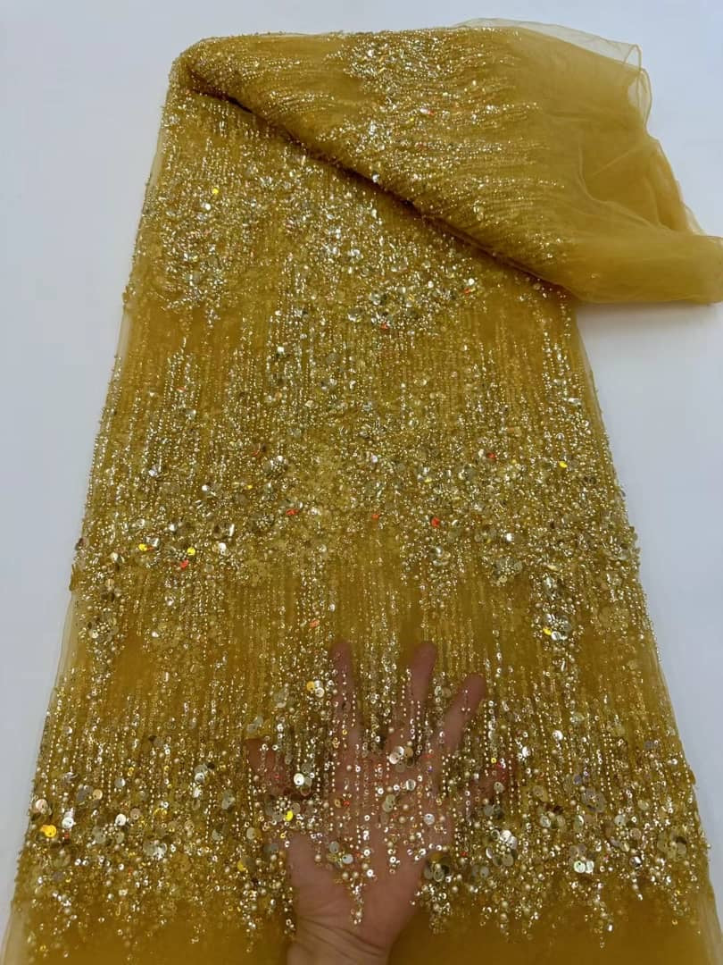 Esame Luxury Handmade Fabric