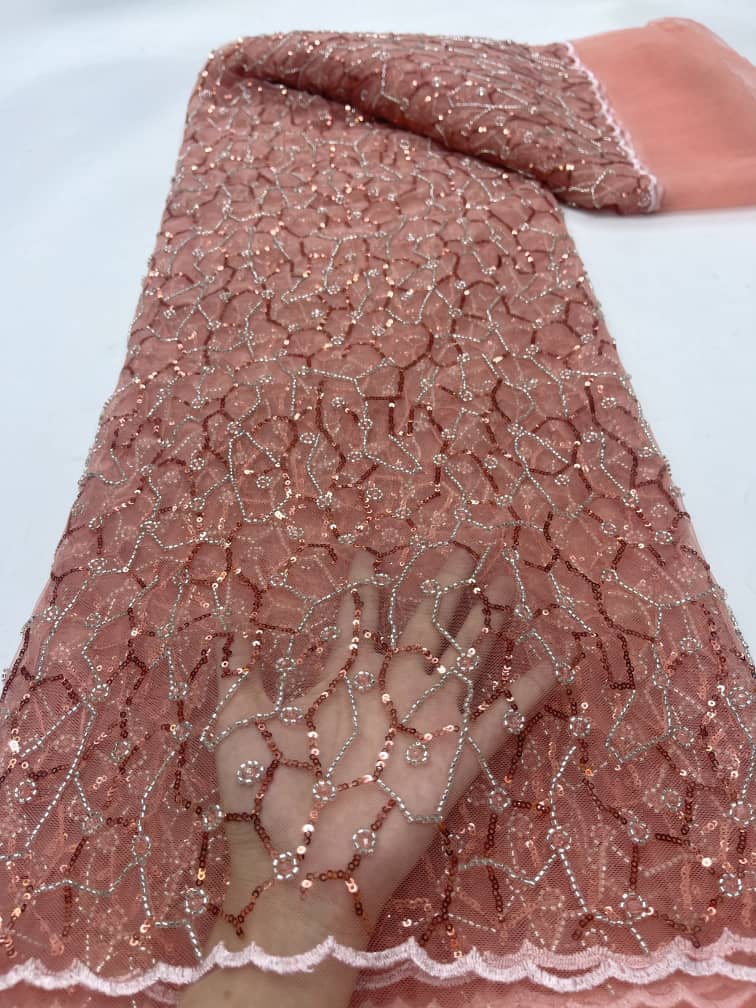 Rariette Luxury Fabric - More Colors