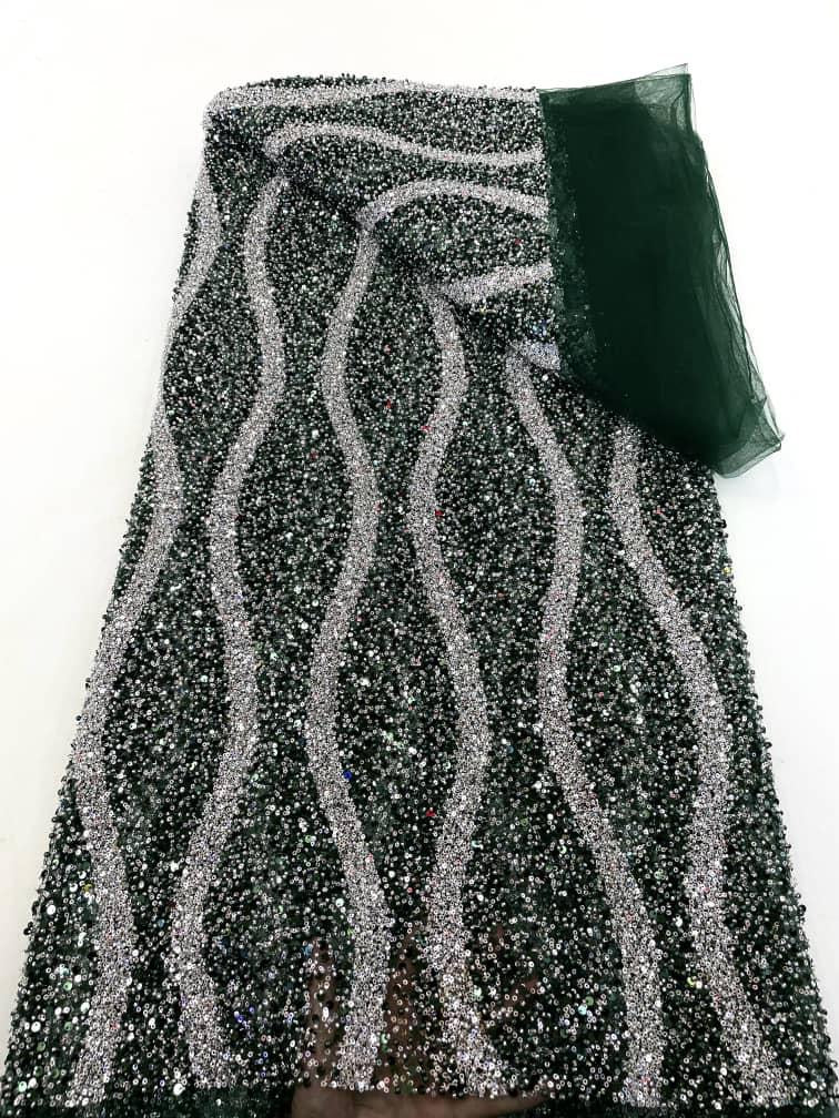 Melinie Luxury Fabric