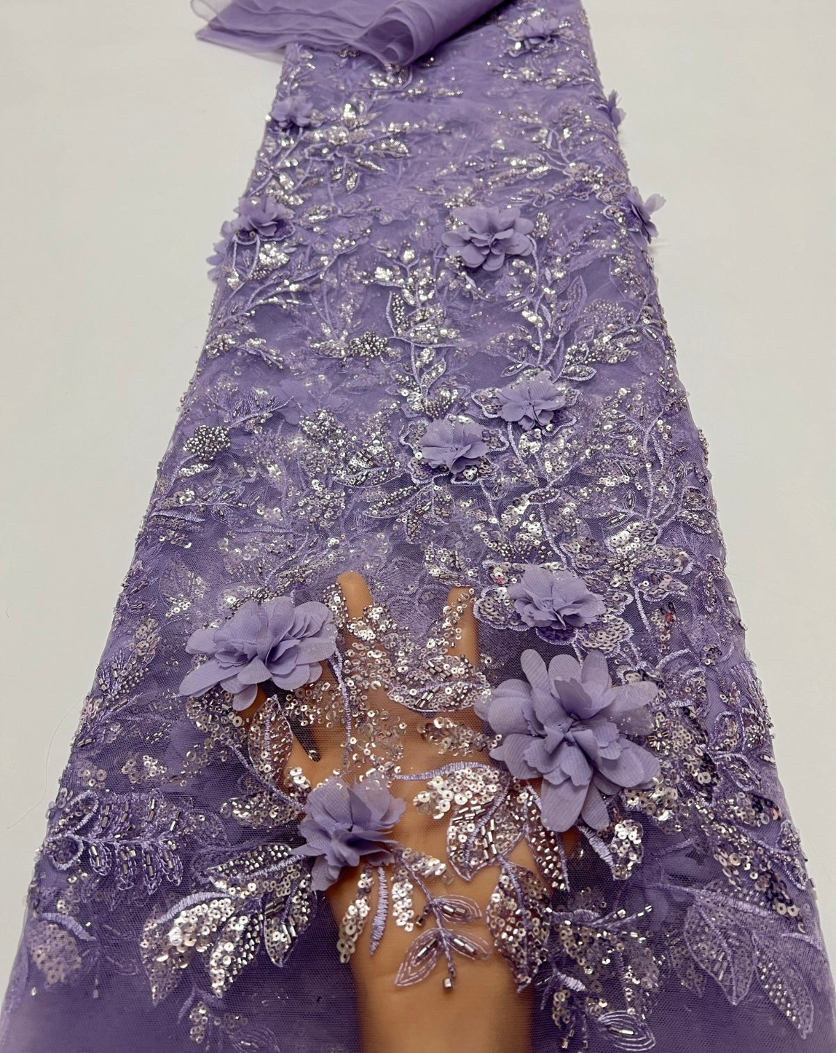 Kelod 3D Fabric
