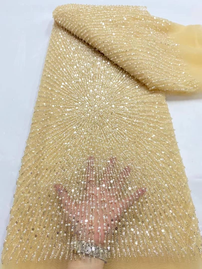 Furrsia Luxury Fabric - More Colors
