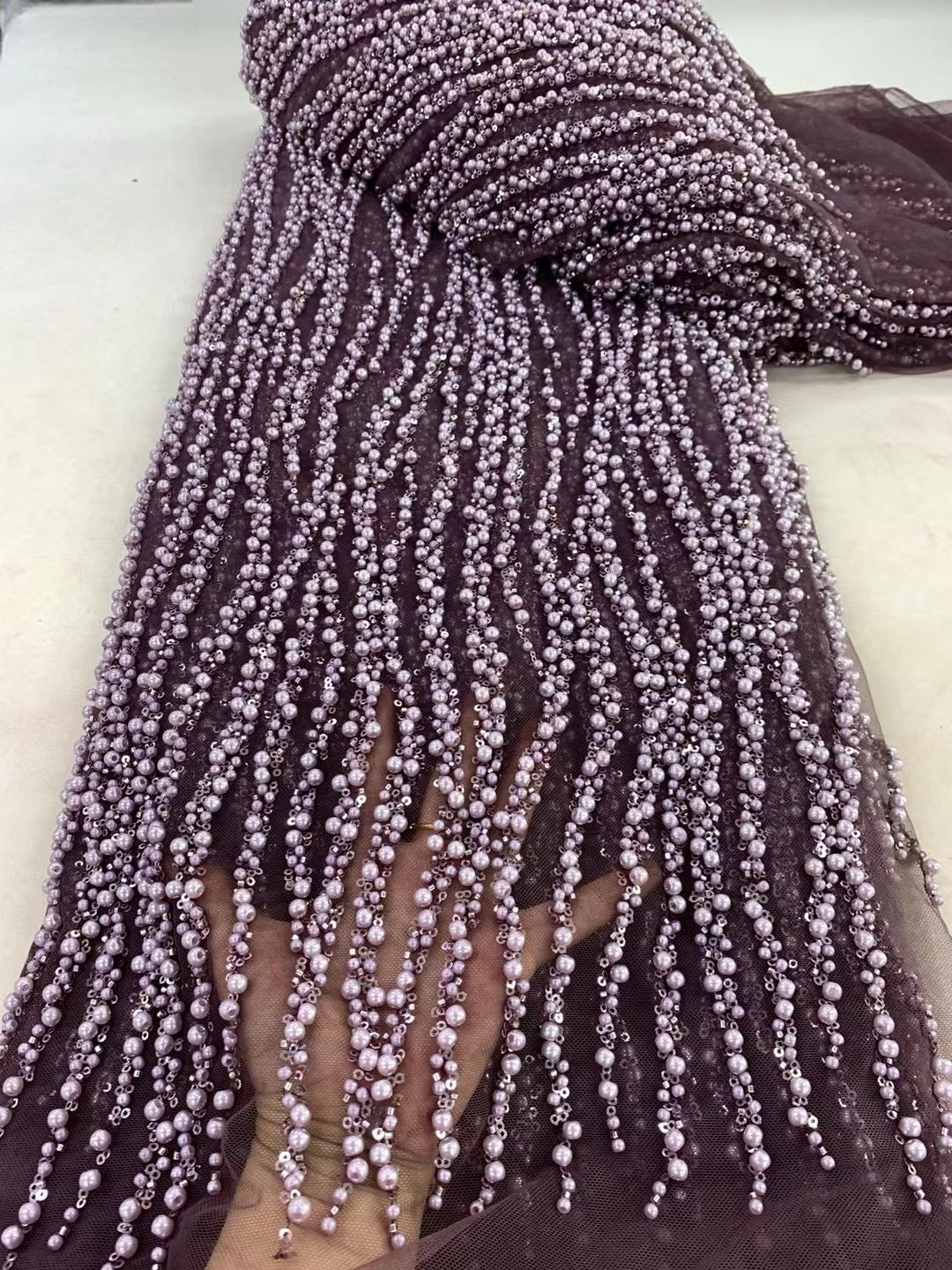 Voto Luxury Handmade Fabric