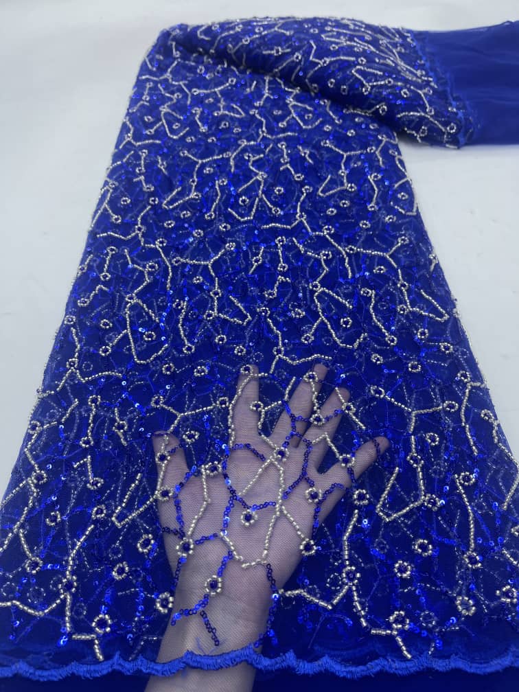 Rariette Luxury Fabric - More Colors