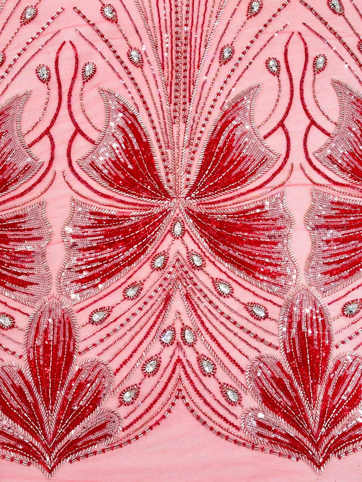 Eser High Quality Fabric - More Colors