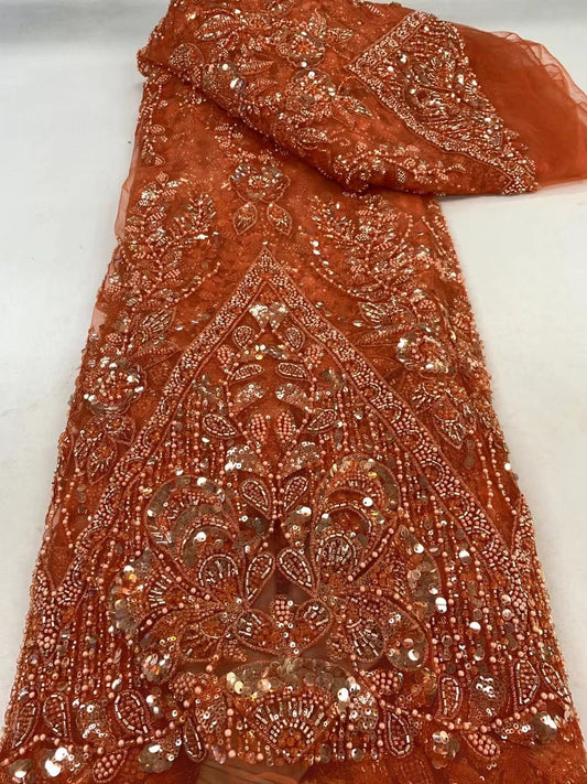 Chillada High Quality Sequin Fabric