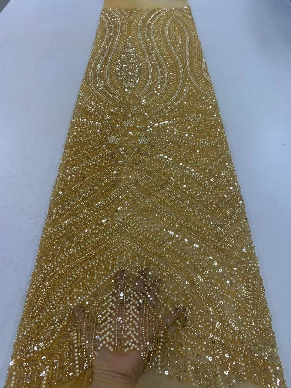 Duramxe Luxury Fabric - More Colors