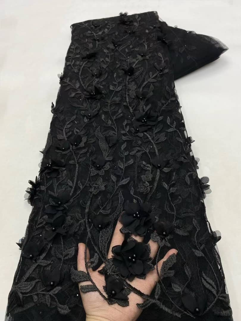 Inker 3D Fabric
