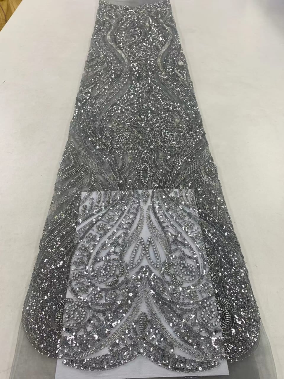 Tela Arrad Luxury - Más colores
