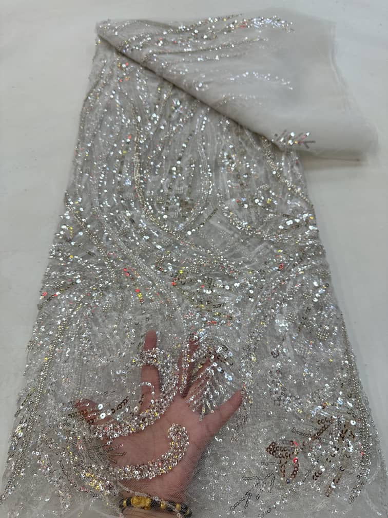 Girttle Luxury Fabric - More Colors