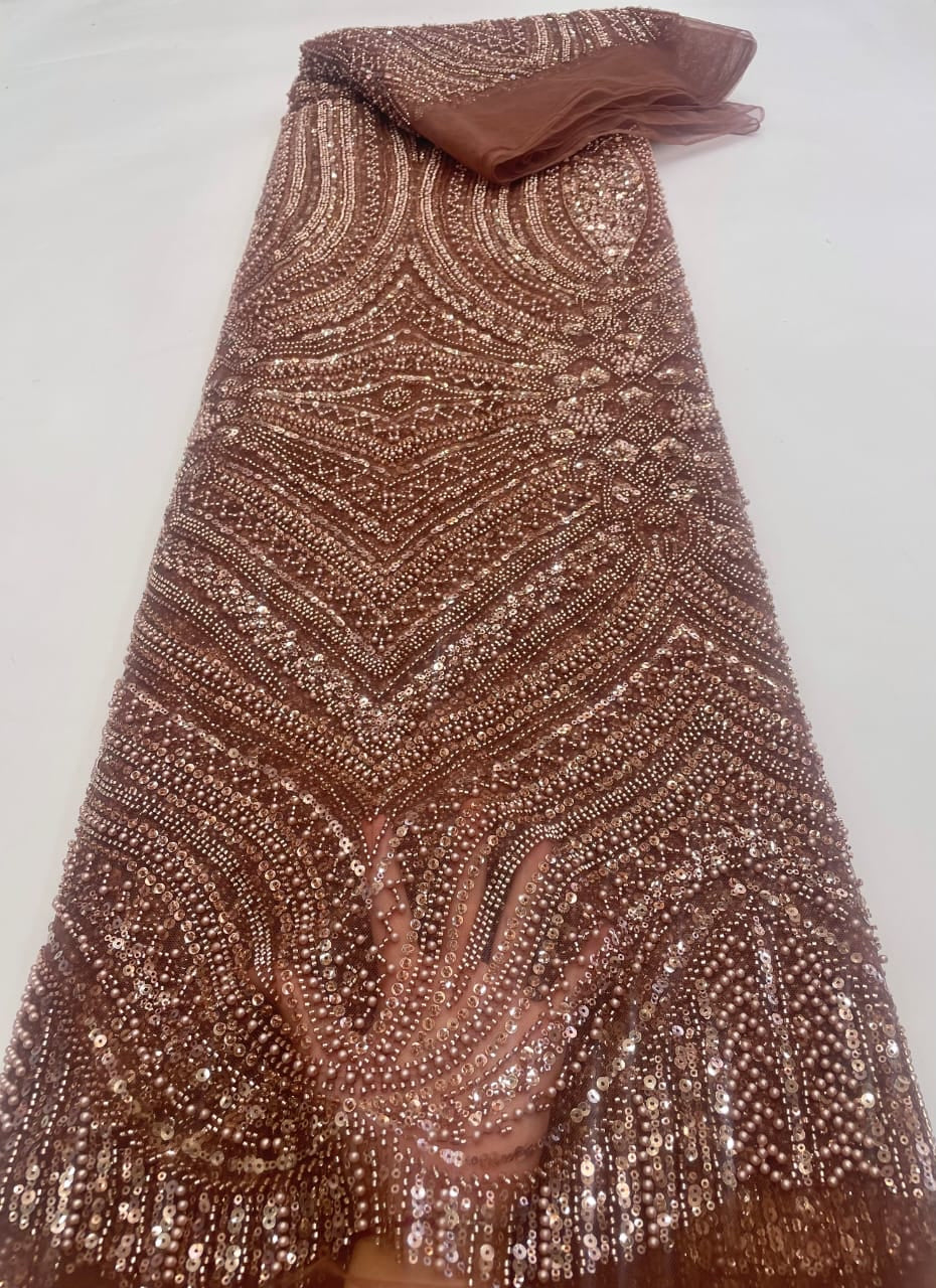 Duram Luxury Fabric - More Colors